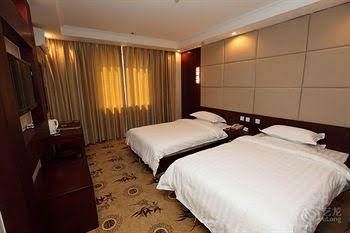 Lihao Hotel Guozhan Branch4