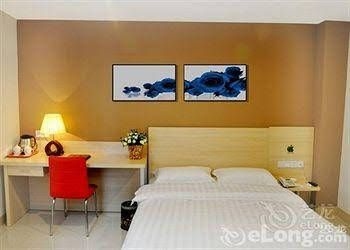 Guangzhou Huacheng Star Hotel - Zoo Station2