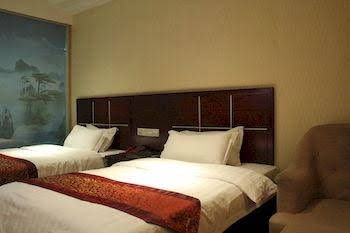 ZhongDa JinDu Hotel1