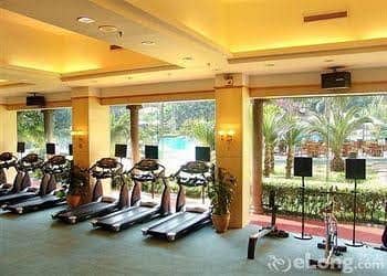 Crown Prince Hotel Dongguan Crown Prince Hotel Dongguan