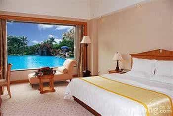 Crown Prince Hotel Dongguan Crown Prince Hotel Dongguan