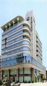 Lijing Holiday Inn Hotel - Changzhou Lijing Holiday Inn Hotel - Changzhou