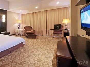 Lijing Holiday Inn Hotel - Changzhou Lijing Holiday Inn Hotel - Changzhou