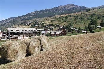 Hotel La Mayt3