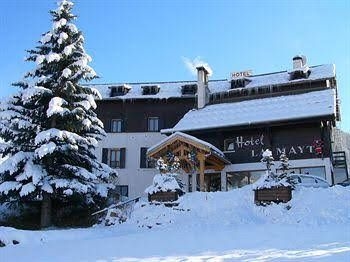 Hotel La Mayt2