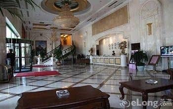 Beijing Dajiaoting International Business Hotel Beijing Dajiaoting International Business Hotel