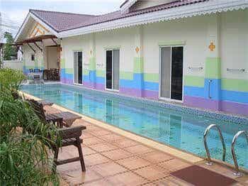 Phuket7-inn Hotel Phuket7-inn Hotel