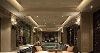 Hilton Changzhou Hilton Changzhou