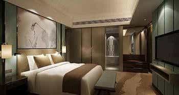 Hilton Changzhou Hilton Changzhou