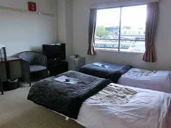 Biz Hotel Shiojiri