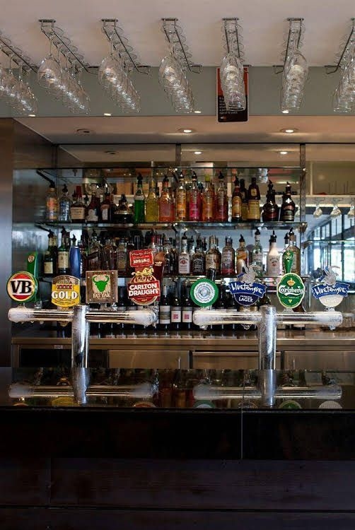 ไนท์แค็ป แอท เดอะ แรนช์ โฮเต็ล (Nightcap at the Ranch Hotel)1
