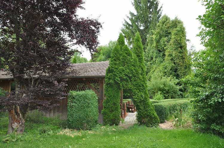 Venus-Hof Venus-Hof