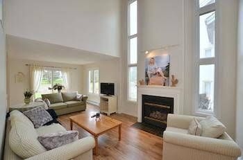 The Lodges at Blue Mountain - Wintergreen Condos1