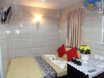 Hong Kong Budget Hotel Hong Kong Budget Hotel