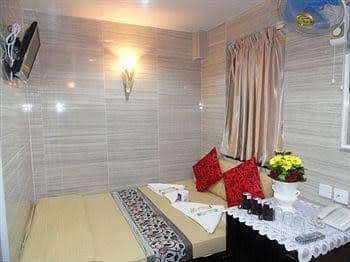 Hong Kong Budget Hotel Hong Kong Budget Hotel