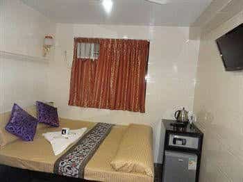 Hong Kong Budget Hotel Hong Kong Budget Hotel