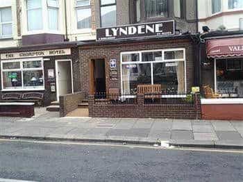 Evanescent Bar and Rooms Evanescent Bar and Rooms