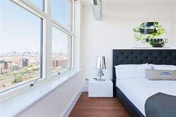 Sky City Apartments at Soho West Sky City Apartments at Soho West
