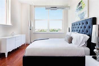 Sky City Apartments at Soho West1