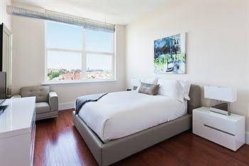 Sky City Apartments at Soho West3