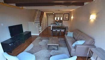 Toronto Escape - Crystal Loft Toronto Escape - Crystal Loft