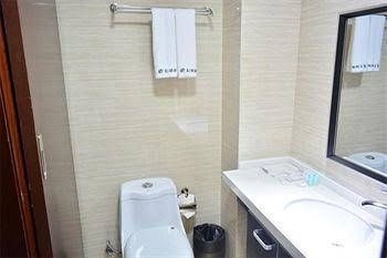 Enjoy Private Apartment Hotel Lucky City4