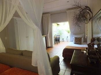 St. Lucia Kingfisher Lodge3