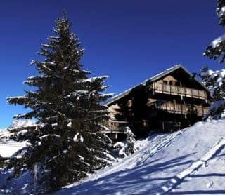 Les Chalets D'Aurouze Les Chalets D'Aurouze