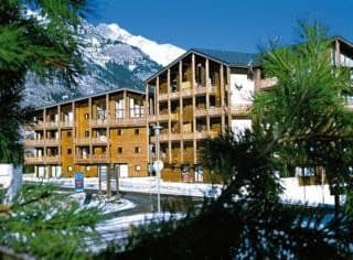 Chalets & Balcons de la Vanoise Chalets & Balcons de la Vanoise