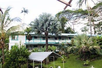 Wild Ginger Inn Hotel Wild Ginger Inn Hotel