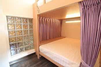 Beimen Hostel Beimen Hostel