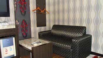 Andong Park Hotel Andong Park Hotel