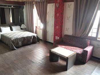 Andong Park Hotel Andong Park Hotel