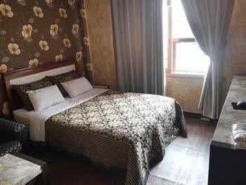 Andong Park Hotel Andong Park Hotel