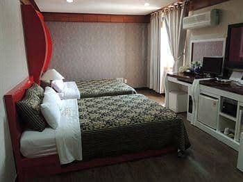 Andong Park Hotel Andong Park Hotel