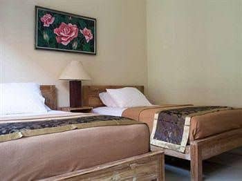 The Puspa Ubud The Puspa Ubud