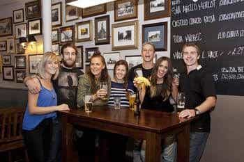 PubLove @ The Green Man - Hostel PubLove @ The Green Man - Hostel