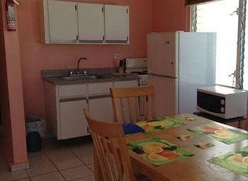 MontCaribe GuestHouse1