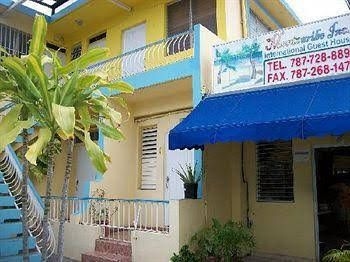 MontCaribe GuestHouse2