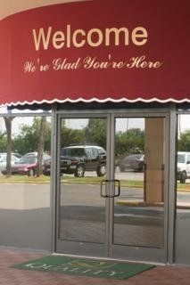 Quality Inn International - A Rosen Property2