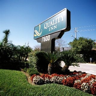 Quality Inn International - A Rosen Property4