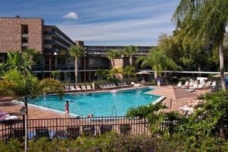 Quality Inn International - A Rosen Property0