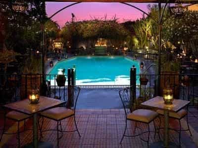 Hotel Figueroa Downtown Los Angeles