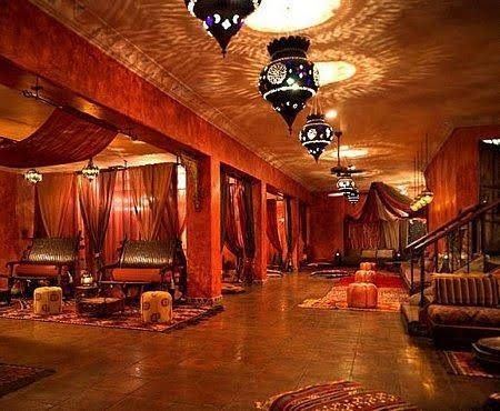 Hotel Figueroa Downtown Los Angeles1