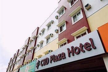 CBD Plaza Hotel CBD Plaza Hotel