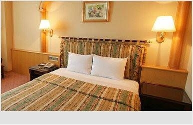 โรงแรมไฮเนสส์ (Highness Hotel)2