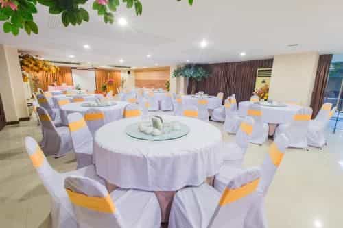 ทรีซีซั่นส์ กรุงเทพฯ ทรีซีซั่นส์ กรุงเทพฯ