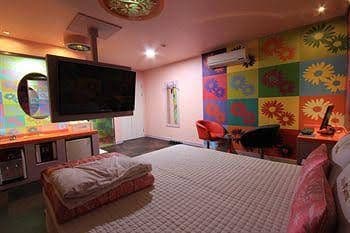 Hotel 369 Hotel 369
