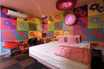 Hotel 369 Hotel 369