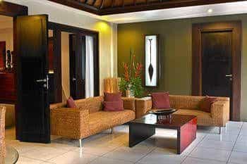 The Suites Seminyak The Suites Seminyak